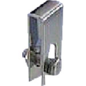 水本機械製作所 水本機械製作所 GCD-2-95 グレーチングクリップ ステンレス GCD型 適用の高さ60～75mm