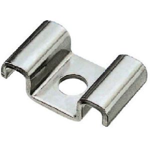 水本機械製作所 水本機械製作所 GCF-30 グレーチングクリップ ステンレス GCF型 ピッチ31mm