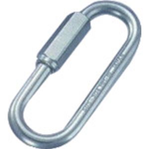 水本機械製作所 水本機械製作所 SHL-5 ステンレス 口広リングキャッチ 線径5mm長さ47mm