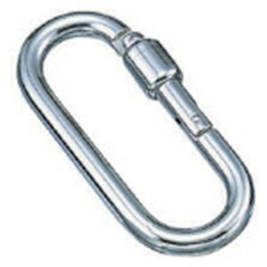 水本機械製作所 水本機械製作所 PN-10 ステンレス オープンフックP型 線径10mm長さ91mm