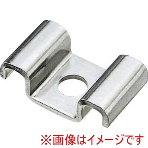 水本 水本 A-2170 ステンレス グレーチングクリップGCF型 ピッチ35.3mm