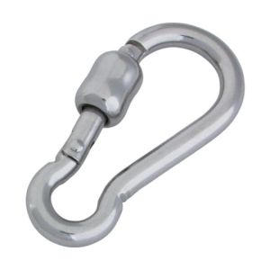 水本機械製作所 水本機械製作所 B-888 ステンレス オープフックB型