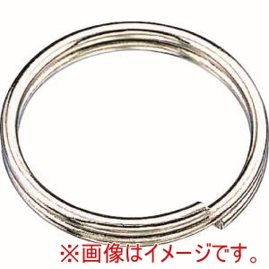 水本 水本 B-1838 ステンレス 二重リンク 内径5mm 25個入
