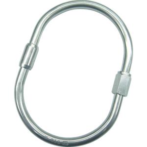 水本機械製作所 水本機械製作所 B-2359 ステンレス ターンキャッチ 線径5mm 長さ75mm