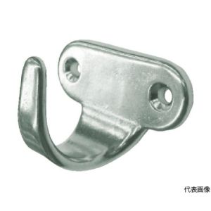 水本機械製作所 水本機械製作所 B-2518 ステンレス コートフック CHF 幅40mm