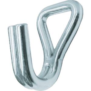 水本機械製作所 水本機械製作所 B-2531 ステンレス ワイヤーフック 全長100mm