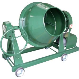トンボ工業 トンボ工業 NGM-3M7 グリーンミキサ3切丸ハンドル車輪モーター付 メーカー直送 代引不可 北海道沖縄離島不可