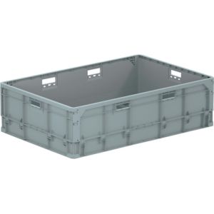 サンコー サンコー 21347104GL802 TP規格大型コンテナー 213471 クミコンTP693LJ メーカー直送 代引 北海道沖縄離島不可