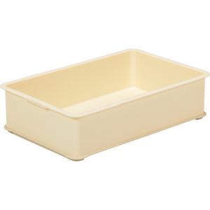 サンコー 三甲 サンコー SK-BANOOGATAA-5-CL 大型ばんじゅう A-5 203250 クリーム メーカー直送 代引不可 北海道沖縄離島不可