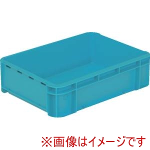 三甲 サンコー 三甲 20061100BL505 ボックス型コンテナ 200611 サンボックス#6-4 ブルー