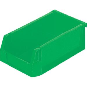 サンコー サンコー 20010400GR603 ハンガーラックコンテナーHL-1 200104 グリーン
