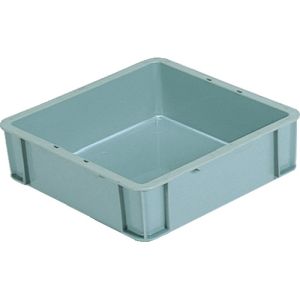 サンコー 三甲 サンコー サンボックス C型 ライトグレー SK-C-GLL