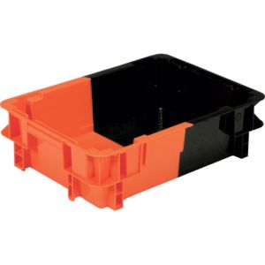 サンコー サンコー 20178000BK901OR309 SNコンテナー 201780 B#8K