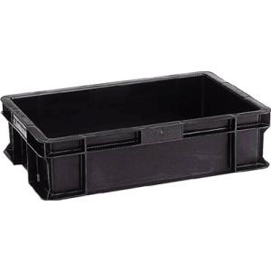 サンコー 三甲 サンコー ED-27 導電性コンテナ 673086 テンバコ ED-27