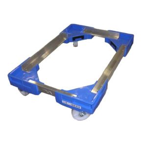 サンコー 三甲 サンコー サンキャリーフリー SL-3 超特大番重用 ブルー