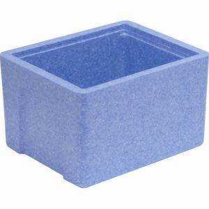 サンコー 三甲 サンコー SKEP19 B 発泡素材コンテナー 760025 EPボックス19 本体 メーカー直送 代引不可 北海道沖縄離島不可