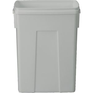 サンコー 三甲 サンコー 205404GLL00 LGY 感染性廃棄物処理容器 メディカルペール容器 205404 サンペールK#50 50.0L ライトグレー メーカー直送 北海道沖縄離島不可