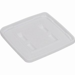 サンコー 三甲 サンコー SK-K20NF-WH メディカルペール容器 701081 サンペール K20-N用 蓋ホワイト