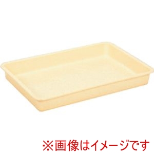 三甲 サンコー 三甲 SK-0 C クリーム プラスチックトレー 201702 サンバット0号 クリーム メーカー直送 代引不可 北海道沖縄離島不可
