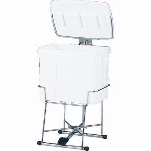 サンコー 三甲 サンコー SK-K50ST メディカルペール容器 919914 サンペール K50用 スタンド メーカー直送 代引不可 北海道沖縄離島不可