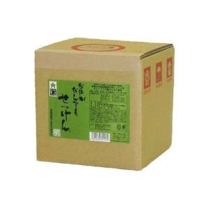 国際科学工業 国際科学工業 洗濯洗剤 なにがなんでもせっけん 5L