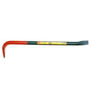 バクマ工業 BAKUMA バクマ工業 平バール 330mm