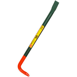 バクマ工業 BAKUMA バクマ工業 平バール 540mm