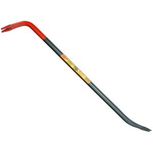 バクマ工業 BAKUMA バクマ工業 平バラシバール 立型 900mm
