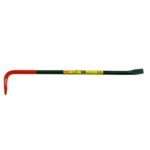バクマ工業 BAKUMA バクマ工業 六角 L型バール 17×450mm