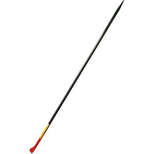 バクマ工業 BAKUMA バクマ工業 カナテコバール 25×1800mm