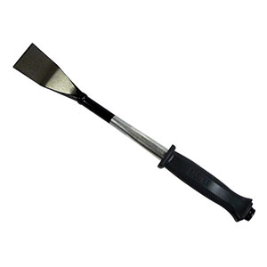 バクマ工業 BAKUMA バクマ工業 パイプテコ 400mm