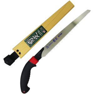 バクマ工業 BAKUMA バクマ工業 バクマソー 「剪定」 替刃式剪定鋸 本体 270mm