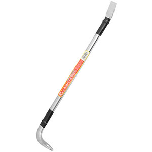 バクマ工業 BAKUMA バクマ工業 ちょーかるバール 500mm