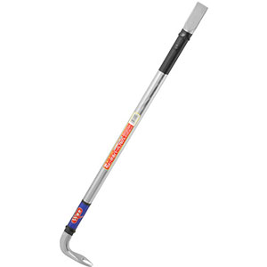 バクマ工業 BAKUMA バクマ工業 ちょーかるバール 750mm