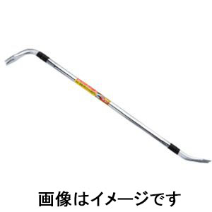バクマ工業 BAKUMA バクマ工業 ちょーかるバラシバール 1500mm