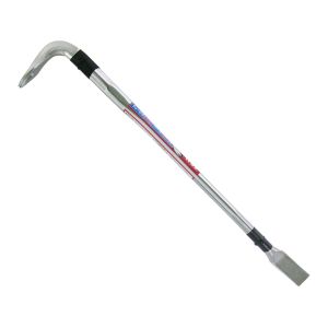 バクマ工業 BAKUMA バクマ工業 ちょーかるクロスバール 600mm