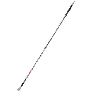 バクマ工業 BAKUMA バクマ工業 ちょーかるカナテコ 1800mm
