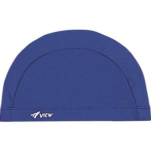 ビュー VIEW ビュー VIEW ツーウェイキャップ ゆったりタイプ ネイビーブルー NBL V42