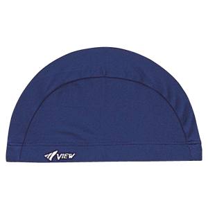 ビュー VIEW ビュー CAP ネイビーブルー NBL V56