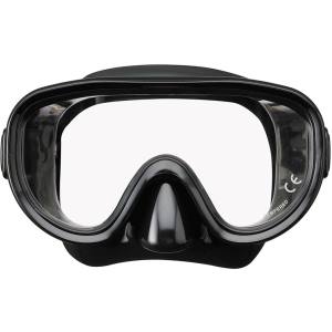 リーフツアラー ReefTourer リーフツアラー マスク ブラック×ブラック BKBK RM11Z