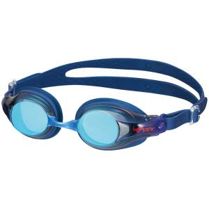 ビュー VIEW ビュー ZURRO ズット ジュニア スイミングゴーグル ミラーモデル 6-12歳 ブラックブルー BKBL V722JMR