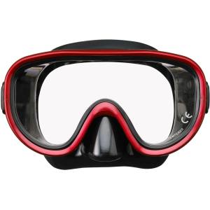 リーフツアラー ReefTourer リーフツアラー マスク メタリックダークレッド MDR RM11Z