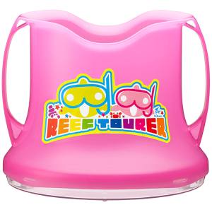 リーフツアラー ReefTourer リーフツアラー ワイドビュースコープ ピンク P RA0506