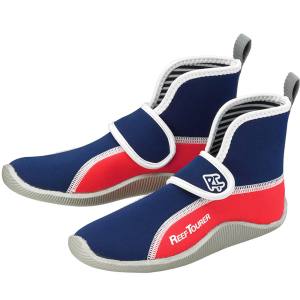 リーフツアラー ReefTourer リーフツアラー ハイカットマリンシューズ 子ども用 BLR BLR 18 RA0102