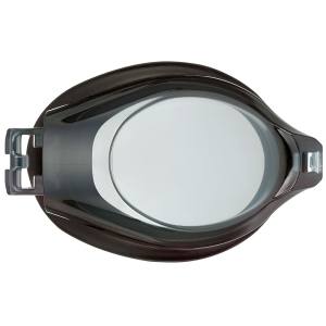 ビュー VIEW ビュー VPS570専用度なしレンズ スイミングゴーグル SK SK VC581SA