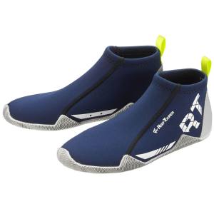 リーフツアラー ReefTourer リーフツアラー マリンシューズ ブルー BL 25 RA0107