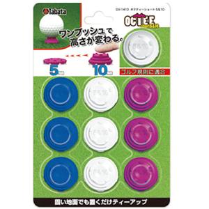 タバタ Tabata タバタ オクティーショート 5&10 GV1410