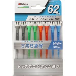 タバタ Tabata タバタ リフトティースリム クリアカラー A 62 GV1420