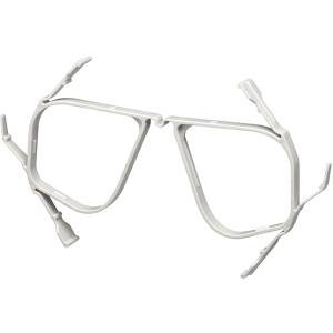リーフツアラー ReefTourer リーフツアラー 水中マスク用度付セット ライトグレー LGY -6.0 RA0509