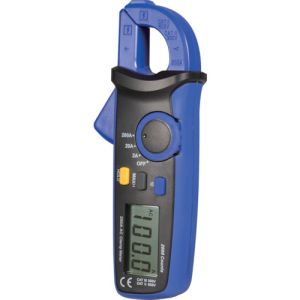 カスタム CUSTOM カスタム C-01S ACクランプメータ